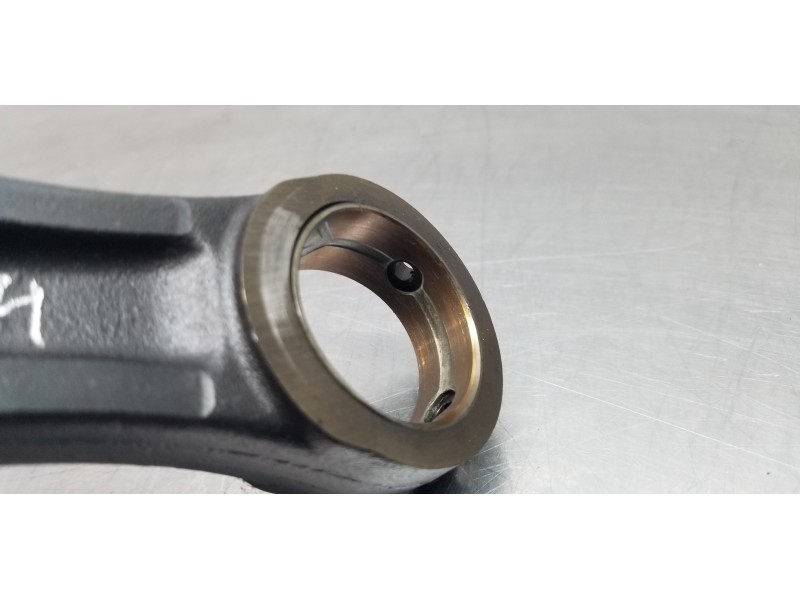 Recambio de biela para ssangyong rodius xdi limited referencia OEM IAM   