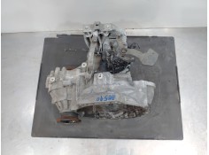 Recambio de caja cambios para skoda octavia iii combi (5e5, 5e6) 1.6 tdi referencia OEM IAM    2