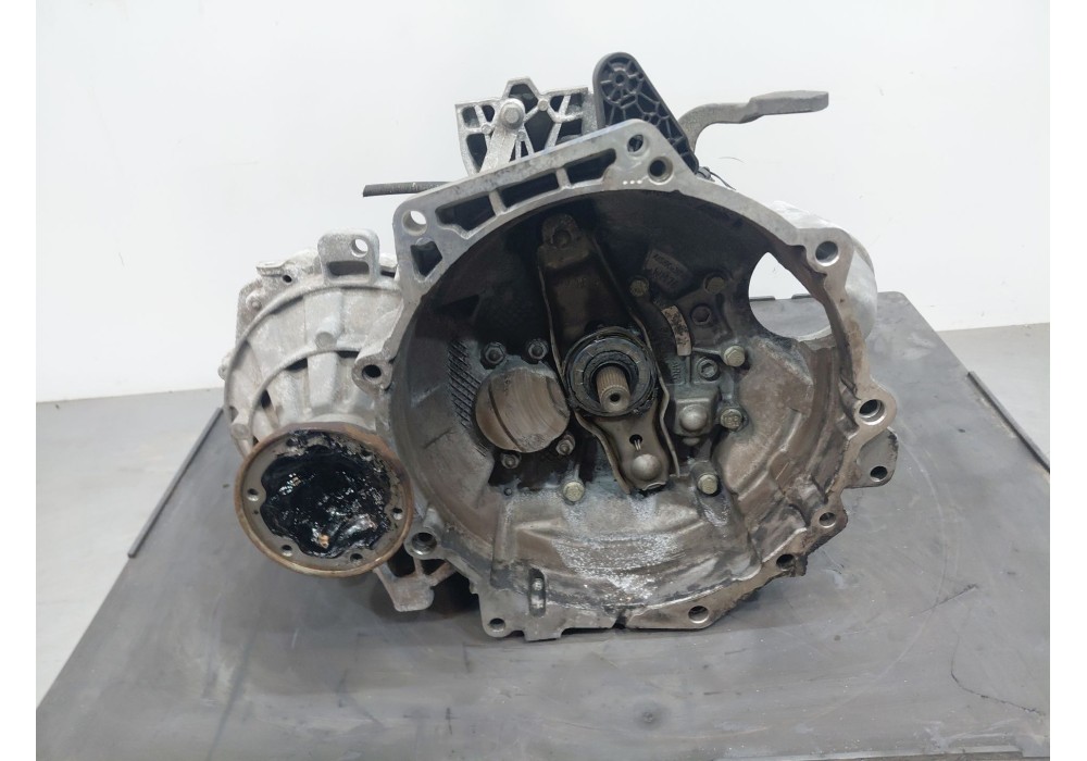 Recambio de caja cambios para skoda octavia iii combi (5e5, 5e6) 1.6 tdi referencia OEM IAM   