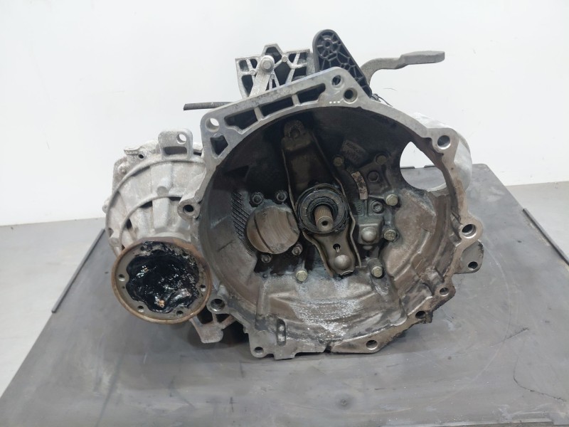 Recambio de caja cambios para skoda octavia iii combi (5e5, 5e6) 1.6 tdi referencia OEM IAM   