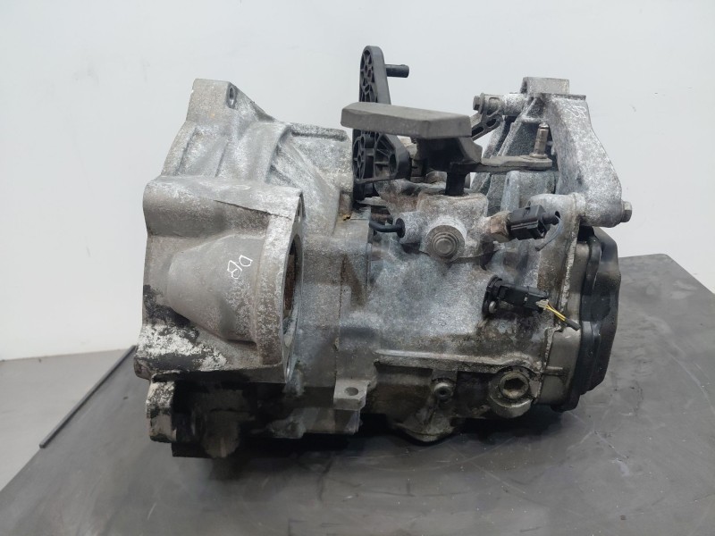 Recambio de caja cambios para skoda octavia iii combi (5e5, 5e6) 1.6 tdi referencia OEM IAM   