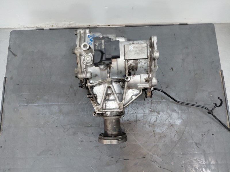 Recambio de diferencial delantero para land rover range rover evoque (l551) 2.0 d180 mhev 4x4 referencia OEM IAM   