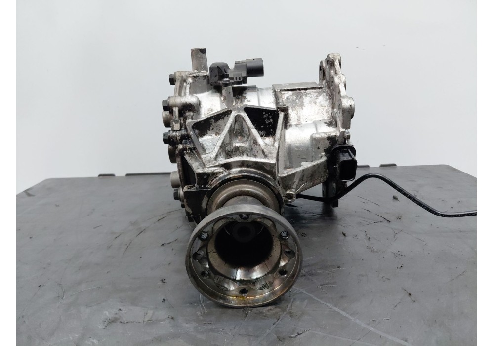 Recambio de diferencial delantero para land rover range rover evoque (l551) 2.0 d180 mhev 4x4 referencia OEM IAM   