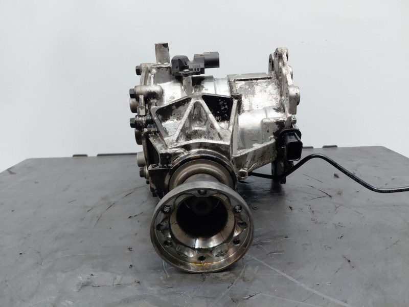 Recambio de diferencial delantero para land rover range rover evoque (l551) 2.0 d180 mhev 4x4 referencia OEM IAM   