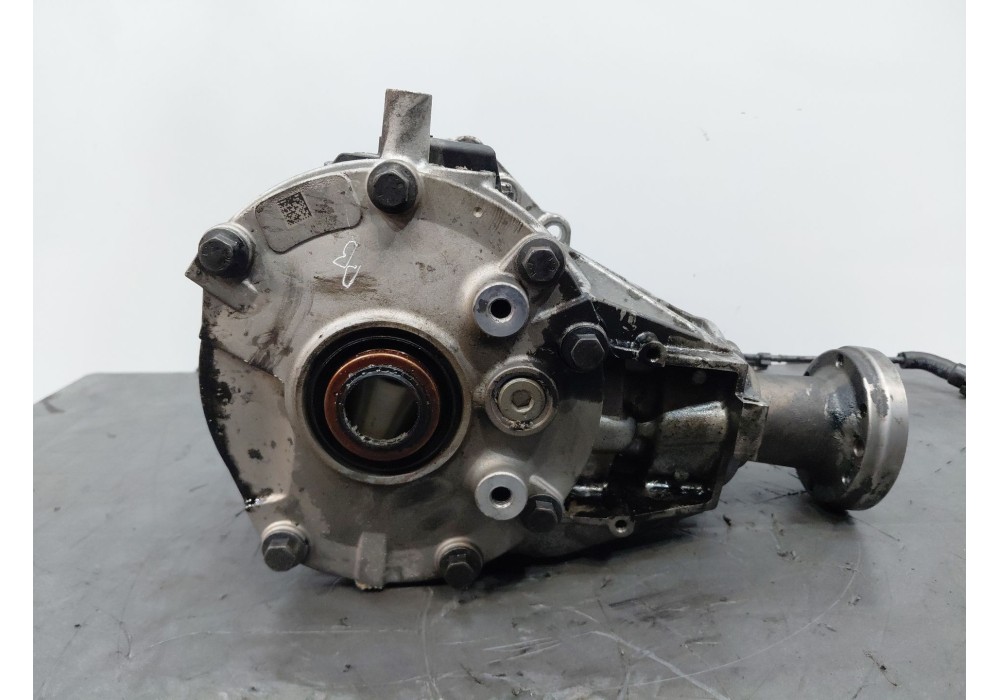 Recambio de diferencial delantero para land rover range rover evoque (l551) 2.0 d180 mhev 4x4 referencia OEM IAM   