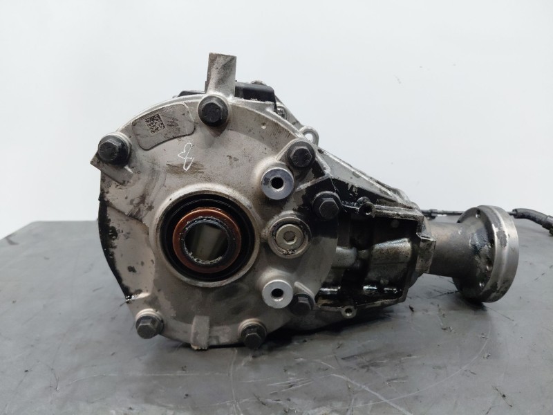 Recambio de diferencial delantero para land rover range rover evoque (l551) 2.0 d180 mhev 4x4 referencia OEM IAM   
