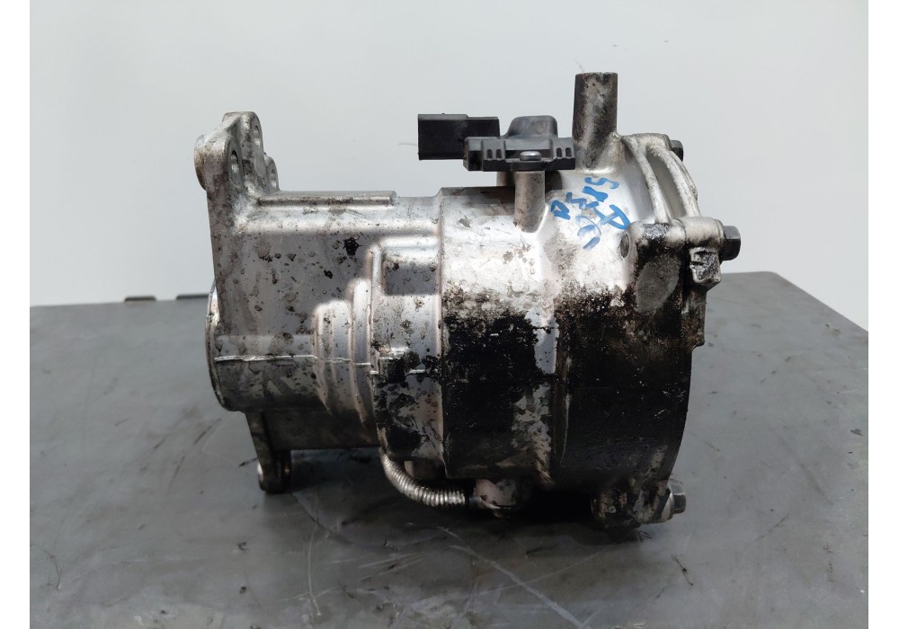 Recambio de diferencial delantero para land rover range rover evoque (l551) 2.0 d180 mhev 4x4 referencia OEM IAM   