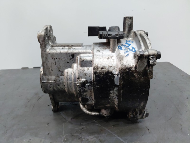 Recambio de diferencial delantero para land rover range rover evoque (l551) 2.0 d180 mhev 4x4 referencia OEM IAM   