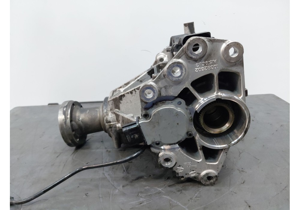 Recambio de diferencial delantero para land rover range rover evoque (l551) 2.0 d180 mhev 4x4 referencia OEM IAM   