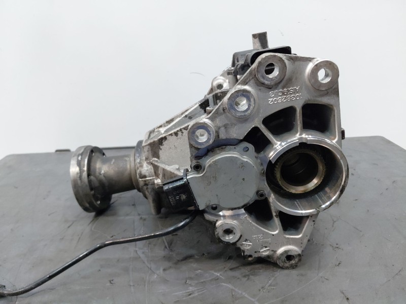 Recambio de diferencial delantero para land rover range rover evoque (l551) 2.0 d180 mhev 4x4 referencia OEM IAM   