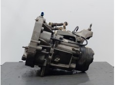 Recambio de caja cambios para renault twingo ii (cn0_) 1.2 turbo (cn0c, cn0f) referencia OEM IAM JH3  