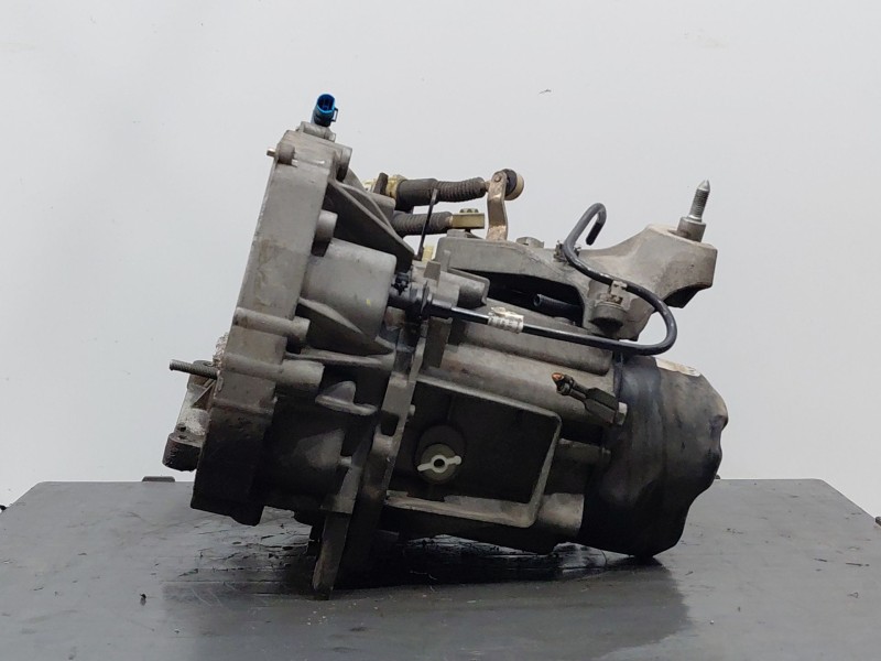 Recambio de caja cambios para renault twingo ii (cn0_) 1.2 turbo (cn0c, cn0f) referencia OEM IAM JH3  