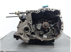 Recambio de caja cambios para renault twingo ii (cn0_) 1.2 turbo (cn0c, cn0f) referencia OEM IAM JH3   2