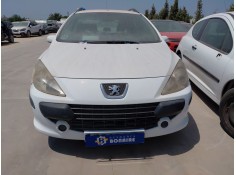 peugeot 307 break (3e) del año 2007