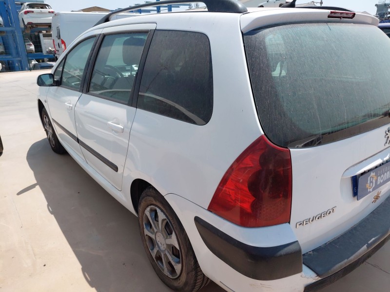 peugeot 307 break (3e) del año 2007