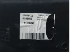 Recambio de guantera para peugeot 2008 (p2) active referencia OEM IAM    2
