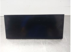 Recambio de pantalla multifuncion para peugeot 2008 (p2) active referencia OEM IAM   