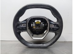 Recambio de volante para peugeot 2008 (p2) active referencia OEM IAM   