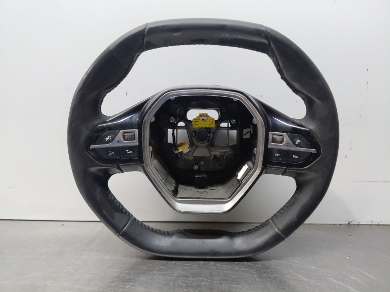 Recambio de volante para peugeot 2008 (p2) active referencia OEM IAM   
