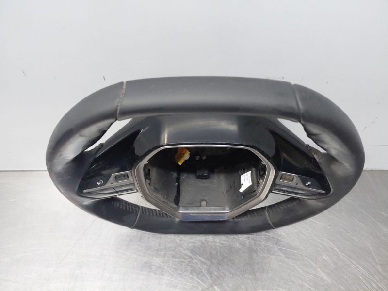 Recambio de volante para peugeot 2008 (p2) active referencia OEM IAM   