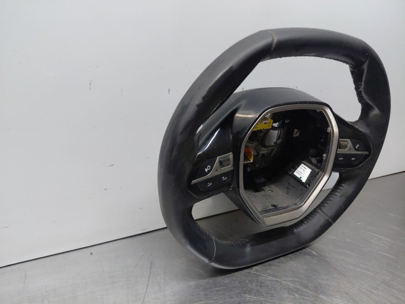Recambio de volante para peugeot 2008 (p2) active referencia OEM IAM   