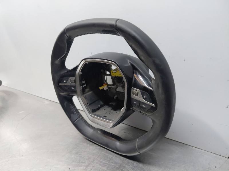 Recambio de volante para peugeot 2008 (p2) active referencia OEM IAM   