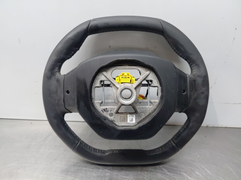 Recambio de volante para peugeot 2008 (p2) active referencia OEM IAM   