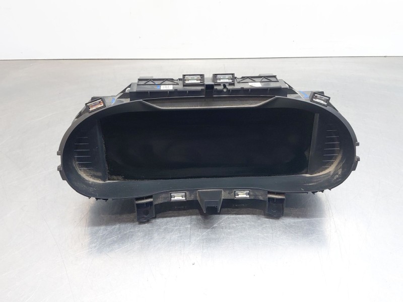 Recambio de cuadro instrumentos para skoda octavia iii combi (5e5, 5e6) 1.6 tdi referencia OEM IAM   