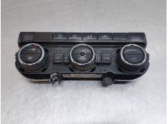 Recambio de mando climatizador para skoda octavia iii combi (5e5, 5e6) 1.6 tdi referencia OEM IAM   