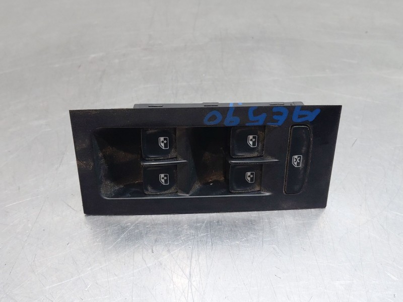 Recambio de mando elevalunas delantero izquierdo para skoda octavia iii combi (5e5, 5e6) 1.6 tdi referencia OEM IAM   