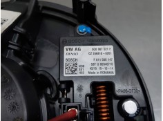 Recambio de motor calefaccion para skoda octavia iii combi (5e5, 5e6) 1.6 tdi referencia OEM IAM    2
