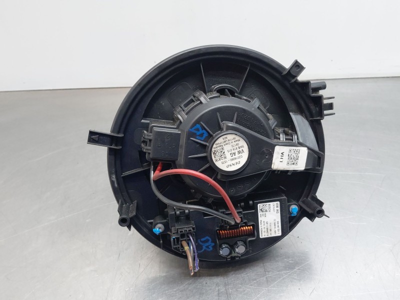 Recambio de motor calefaccion para skoda octavia iii combi (5e5, 5e6) 1.6 tdi referencia OEM IAM   