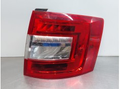 Recambio de piloto trasero derecho para skoda octavia iii combi (5e5, 5e6) 1.6 tdi referencia OEM IAM   