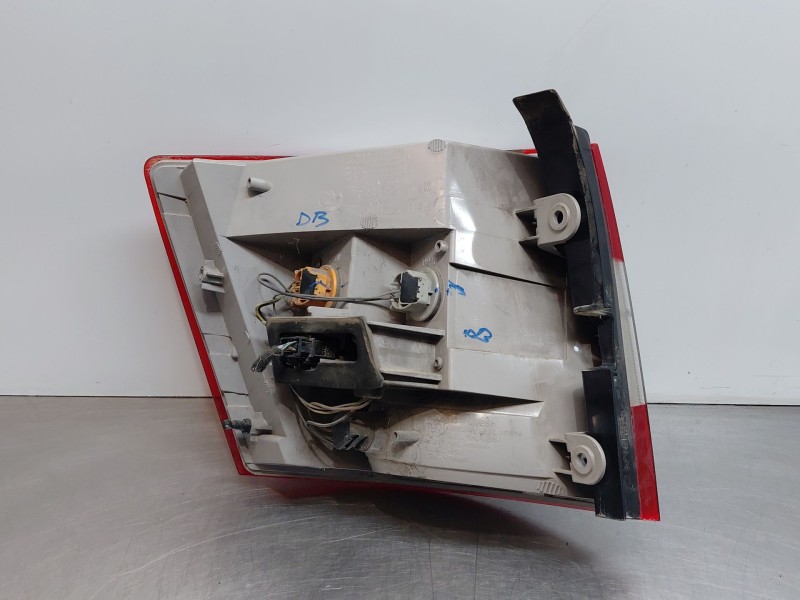Recambio de piloto trasero derecho para skoda octavia iii combi (5e5, 5e6) 1.6 tdi referencia OEM IAM   