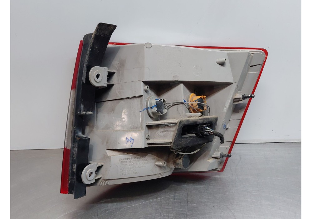 Recambio de piloto trasero izquierdo para skoda octavia iii combi (5e5, 5e6) 1.6 tdi referencia OEM IAM   
