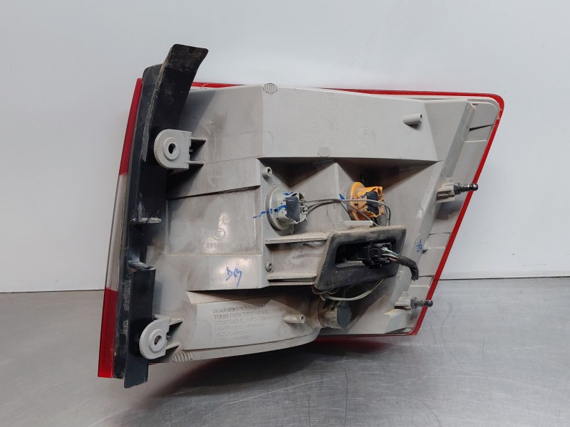 Recambio de piloto trasero izquierdo para skoda octavia iii combi (5e5, 5e6) 1.6 tdi referencia OEM IAM   