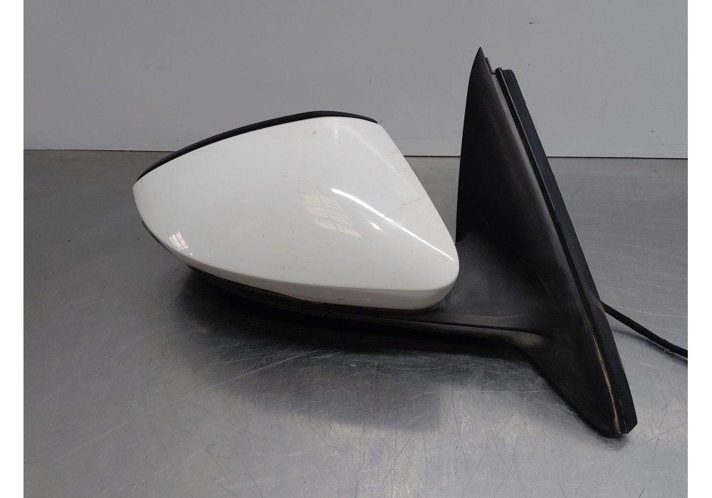 Recambio de retrovisor derecho para skoda octavia iii combi (5e5, 5e6) 1.6 tdi referencia OEM IAM   