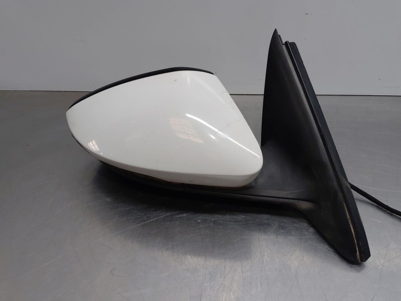 Recambio de retrovisor derecho para skoda octavia iii combi (5e5, 5e6) 1.6 tdi referencia OEM IAM   