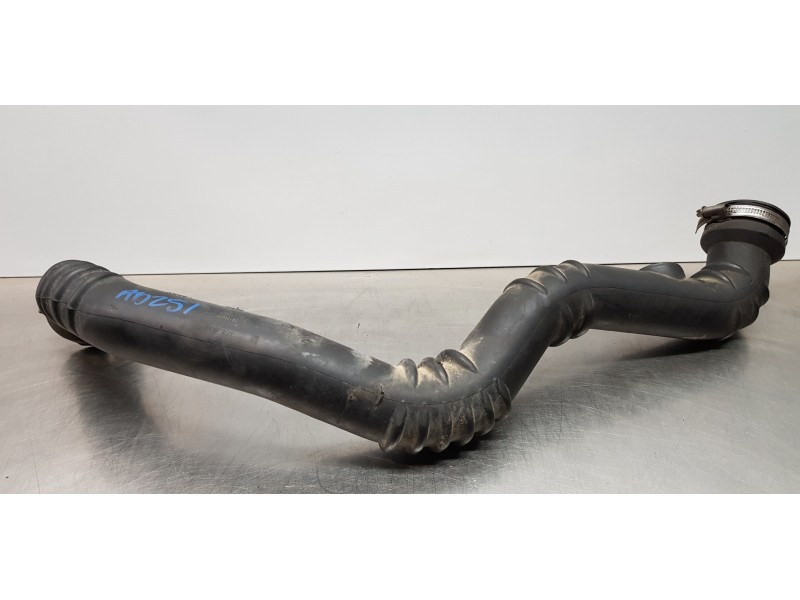 Recambio de tubo presion turbocompresor para ford kuga (cbs) titanium referencia OEM IAM 1822116 BV616K863BD  Recambio de tubo presion turbocompresor para ford kuga (cbs) titanium referencia OEM IAM 1822116 BV616K863BD