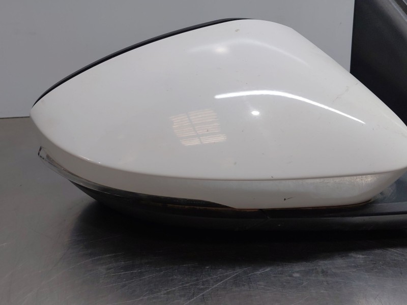 Recambio de retrovisor derecho para skoda octavia iii combi (5e5, 5e6) 1.6 tdi referencia OEM IAM   