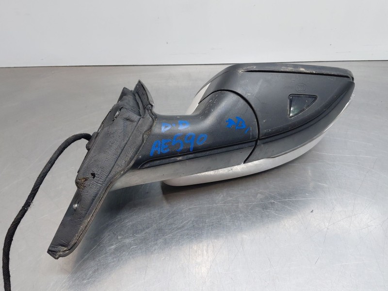 Recambio de retrovisor derecho para skoda octavia iii combi (5e5, 5e6) 1.6 tdi referencia OEM IAM   