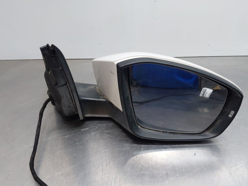 Recambio de retrovisor derecho para skoda octavia iii combi (5e5, 5e6) 1.6 tdi referencia OEM IAM   