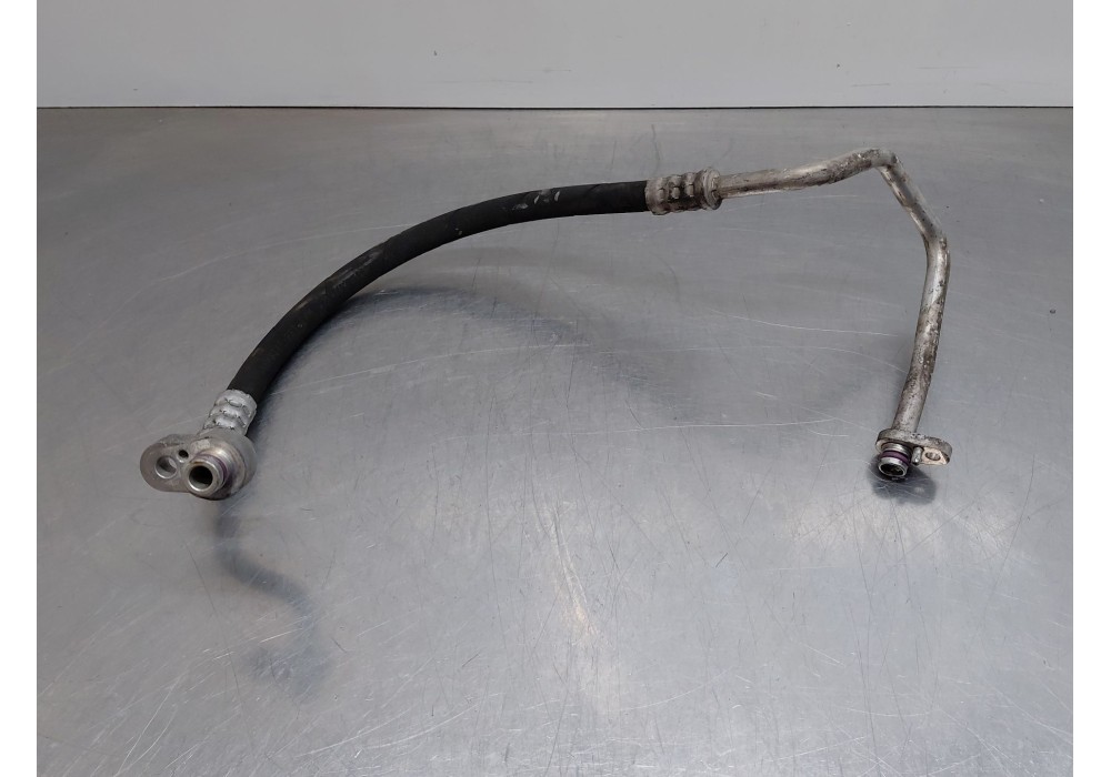 Recambio de tubos aire acondicionado para skoda octavia iii combi (5e5, 5e6) 1.6 tdi referencia OEM IAM   
