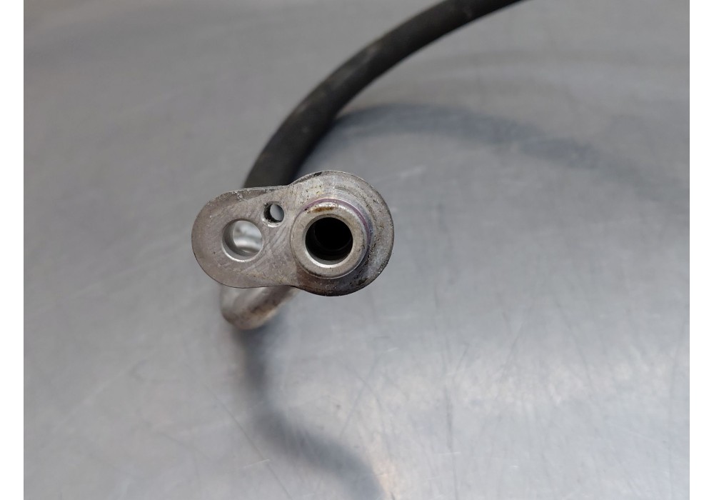 Recambio de tubos aire acondicionado para skoda octavia iii combi (5e5, 5e6) 1.6 tdi referencia OEM IAM   