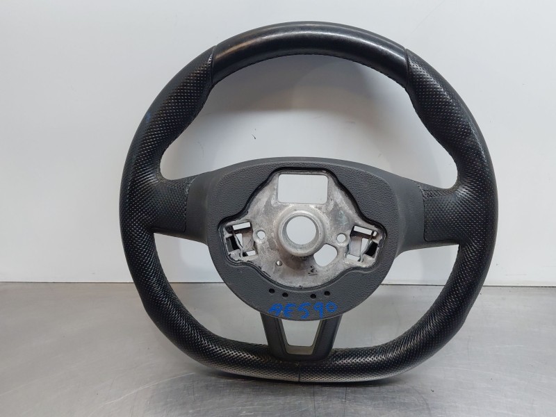 Recambio de volante para skoda octavia iii combi (5e5, 5e6) 1.6 tdi referencia OEM IAM   