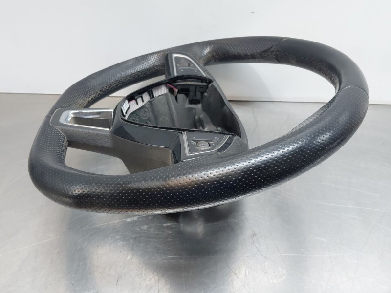Recambio de volante para skoda octavia iii combi (5e5, 5e6) 1.6 tdi referencia OEM IAM   