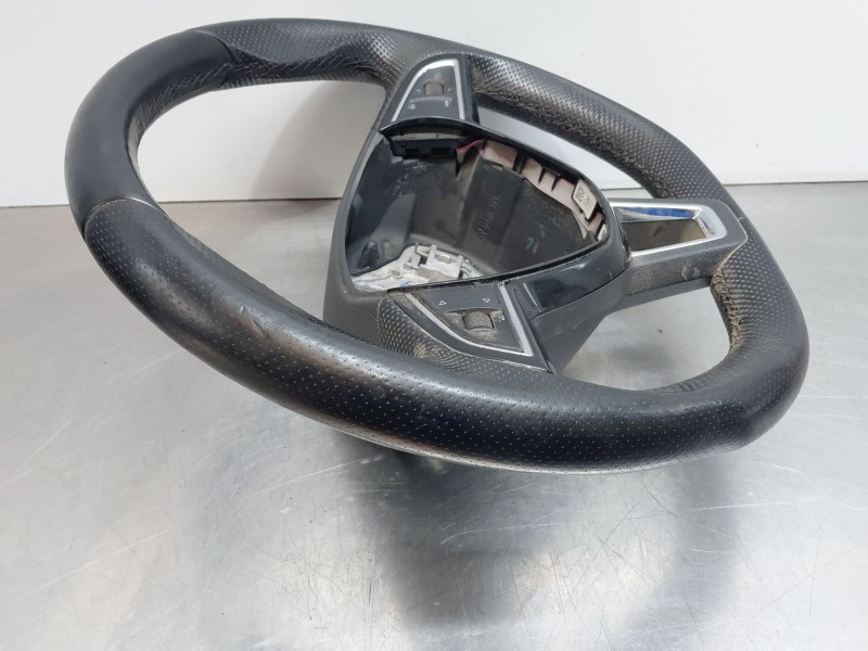 Recambio de volante para skoda octavia iii combi (5e5, 5e6) 1.6 tdi referencia OEM IAM   