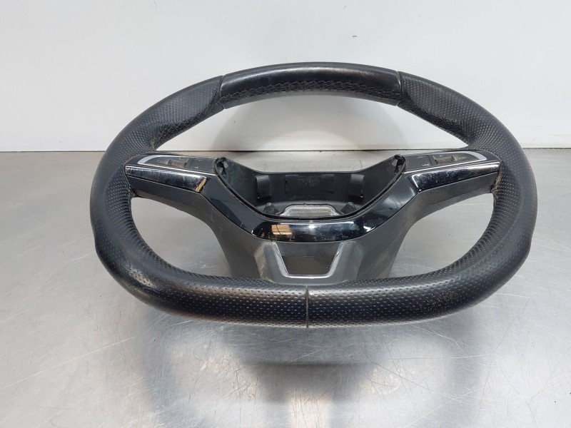 Recambio de volante para skoda octavia iii combi (5e5, 5e6) 1.6 tdi referencia OEM IAM   