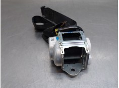 Recambio de cinturon seguridad trasero izquierdo para land rover range rover evoque (l551) 2.0 d180 mhev 4x4 referencia OEM IAM  2