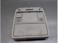 Recambio de luz interior para land rover range rover evoque (l551) 2.0 d180 mhev 4x4 referencia OEM IAM LR115619 HJ32519A58  2